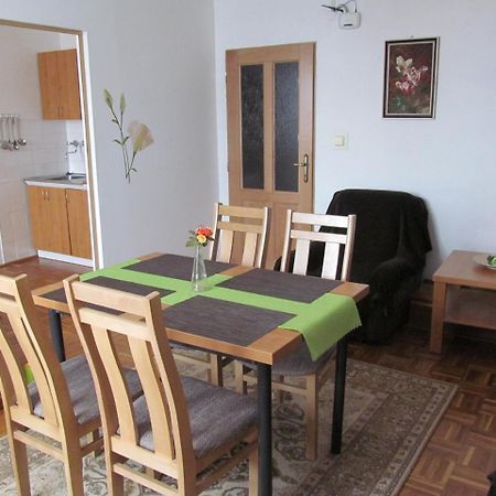 Privat Lubka Apartment Zuberec Luaran gambar