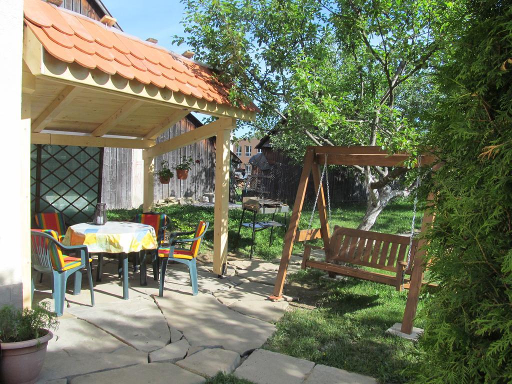 Privat Lubka Apartment Zuberec Luaran gambar
