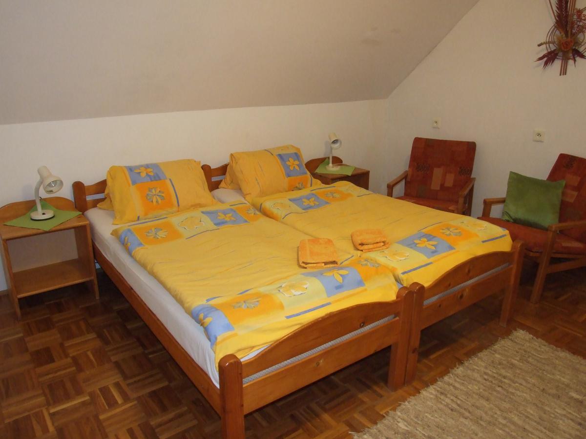 Privat Lubka Apartment Zuberec Luaran gambar