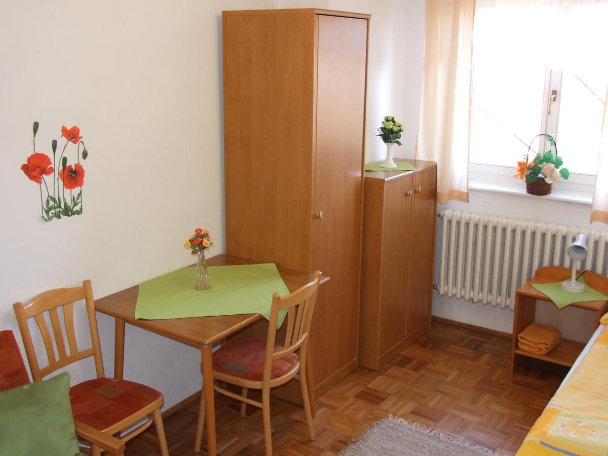 Privat Lubka Apartment Zuberec Luaran gambar
