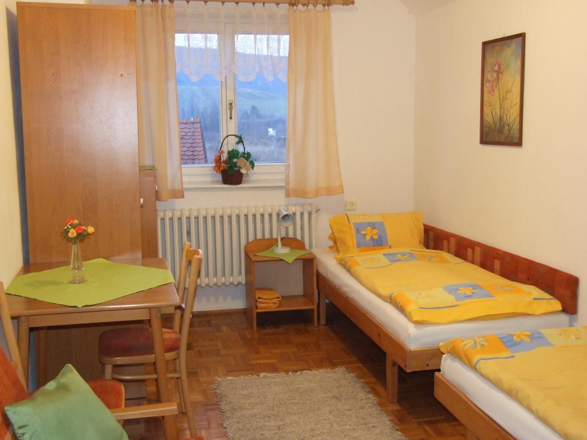 Privat Lubka Apartment Zuberec Luaran gambar